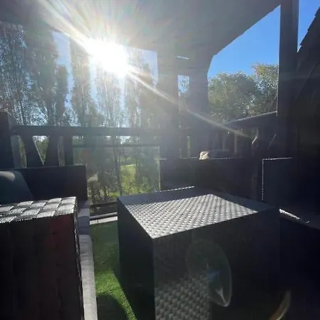 Apartment Du Golf *