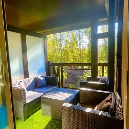Apartment Du Golf *
