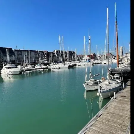 Du Golf Apartment Deauville