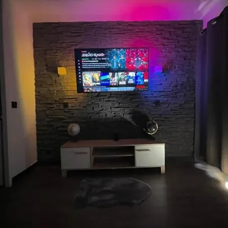 Du Golf Apartment