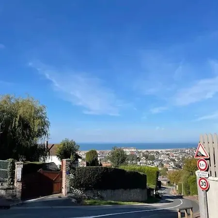 Apartment Du Golf