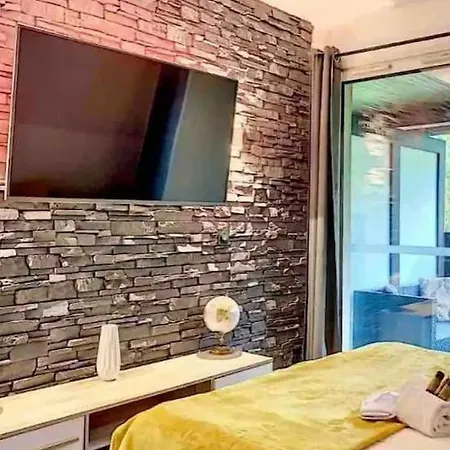 Appartement Résidence Du Golf