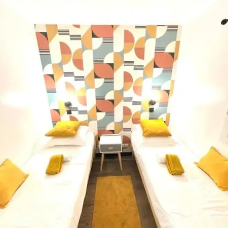 Résidence Du Golf Appartement *