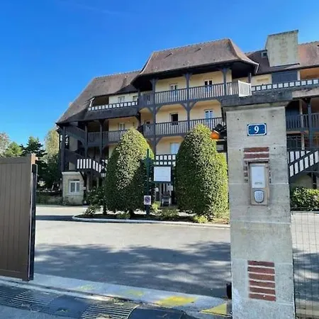 Résidence Du Golf Appartement *