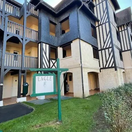 Du Golf Lejlighed Deauville