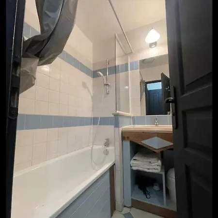Appartement Résidence Du Golf *