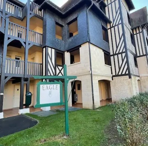 Du Golf Apartment Deauville